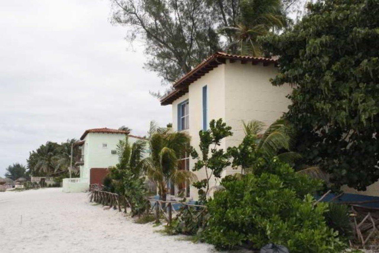 Islazul Villa Sotavento Varadero Exterior photo