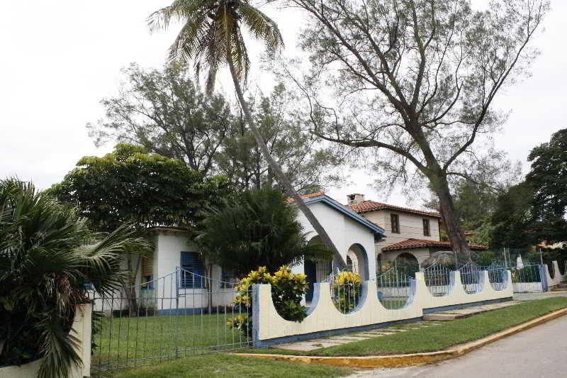 Islazul Villa Sotavento Varadero Exterior photo